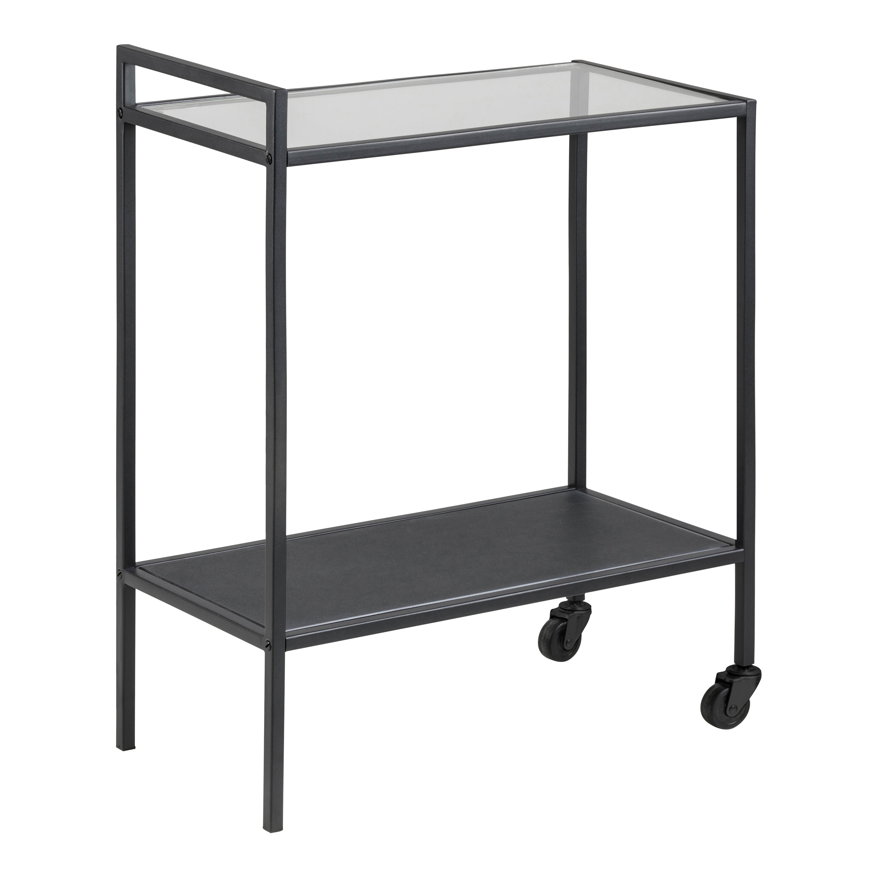 Serving Trolley