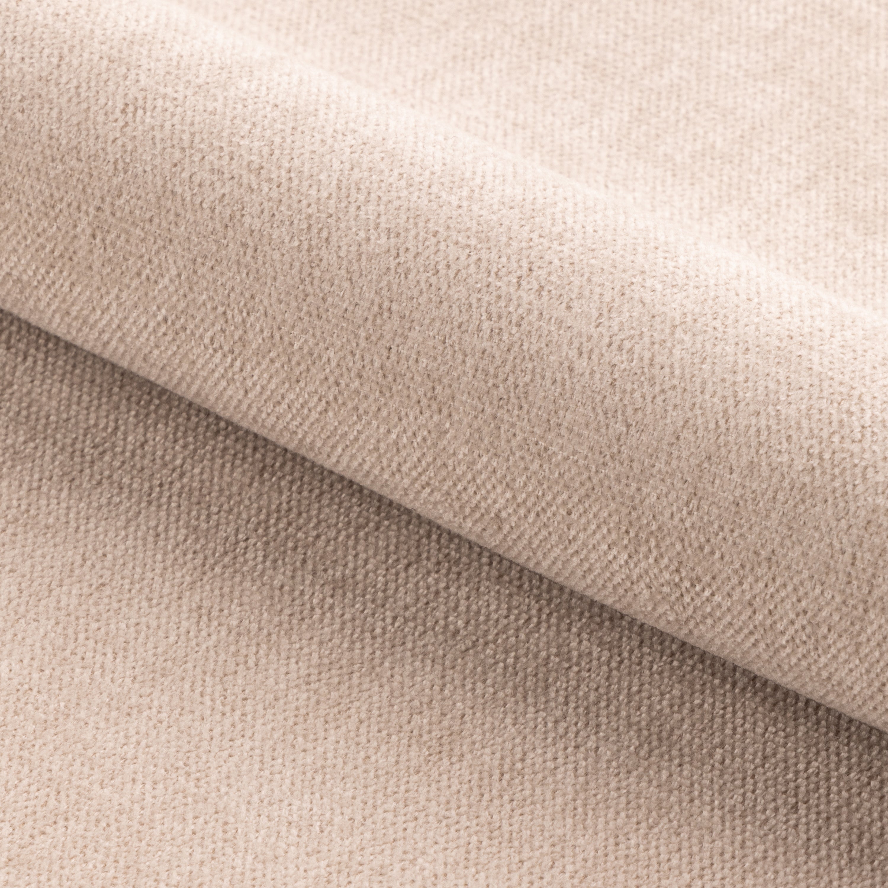 Westham 2.5 + 3 Seater Sofa Set in Fay Beige Fabric