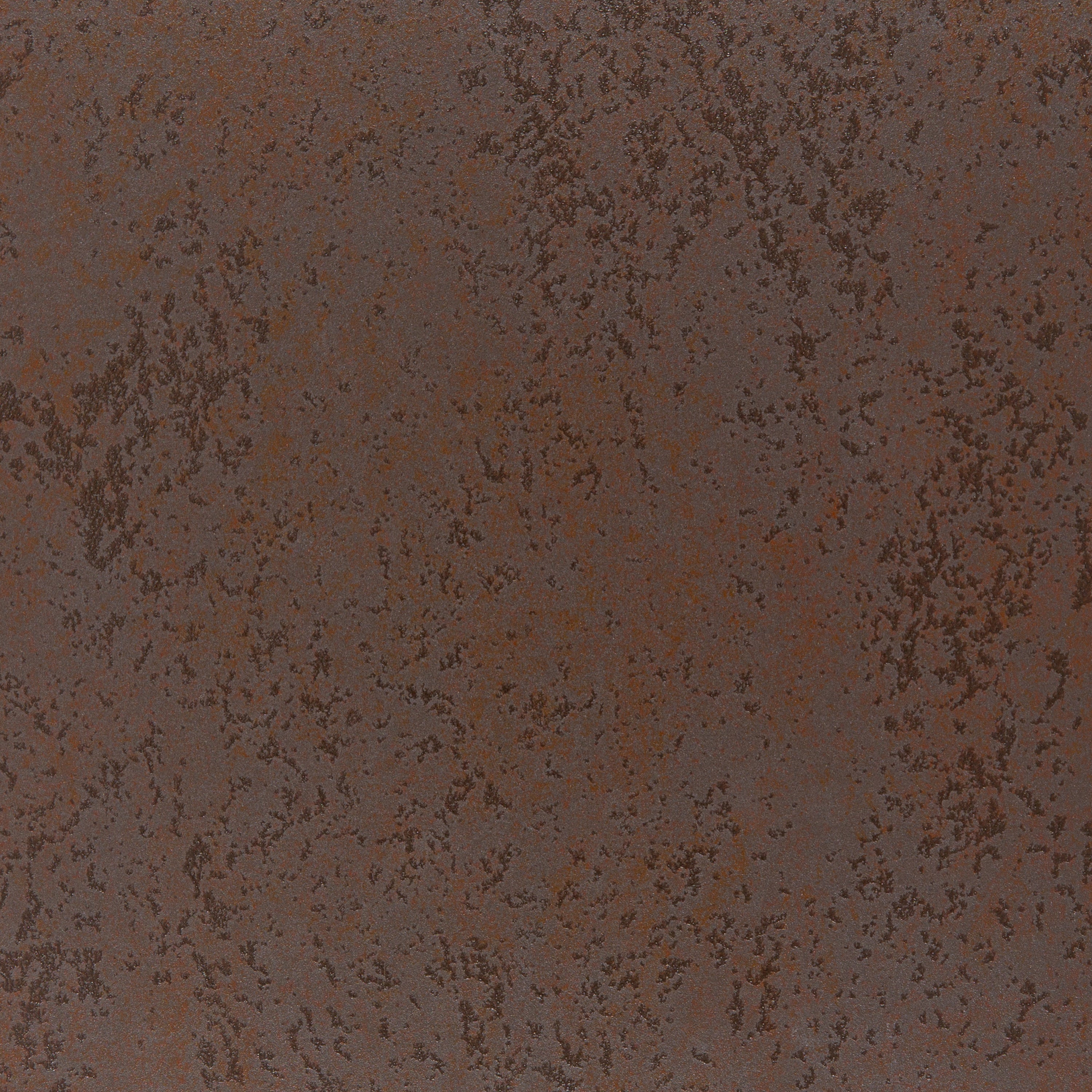 Heaven Dining Table with Ceramic Rusty Brown Top 200cm