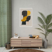 Golden Echo Assembly - Poster