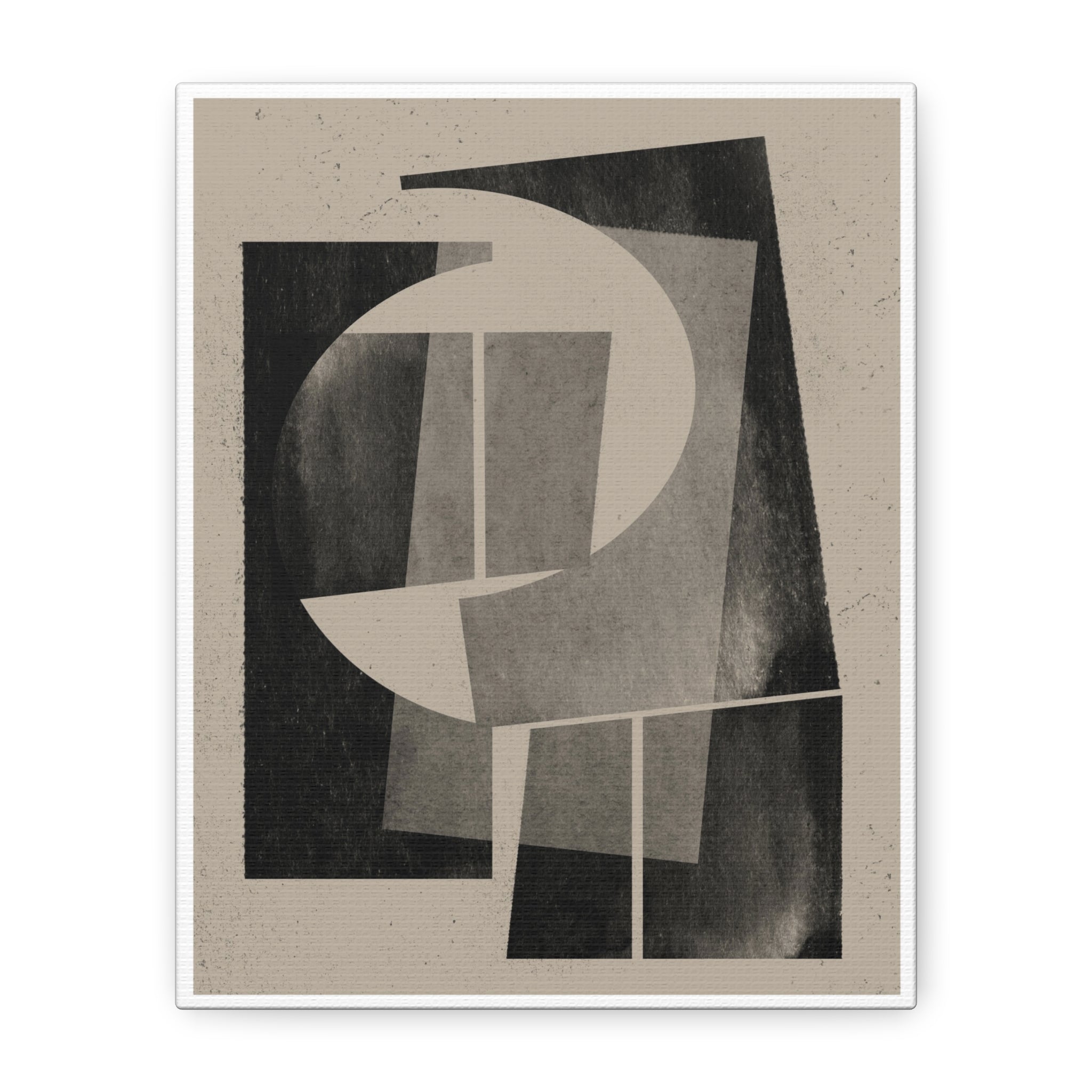 Obsidian Curve Structure Flow - Canvas