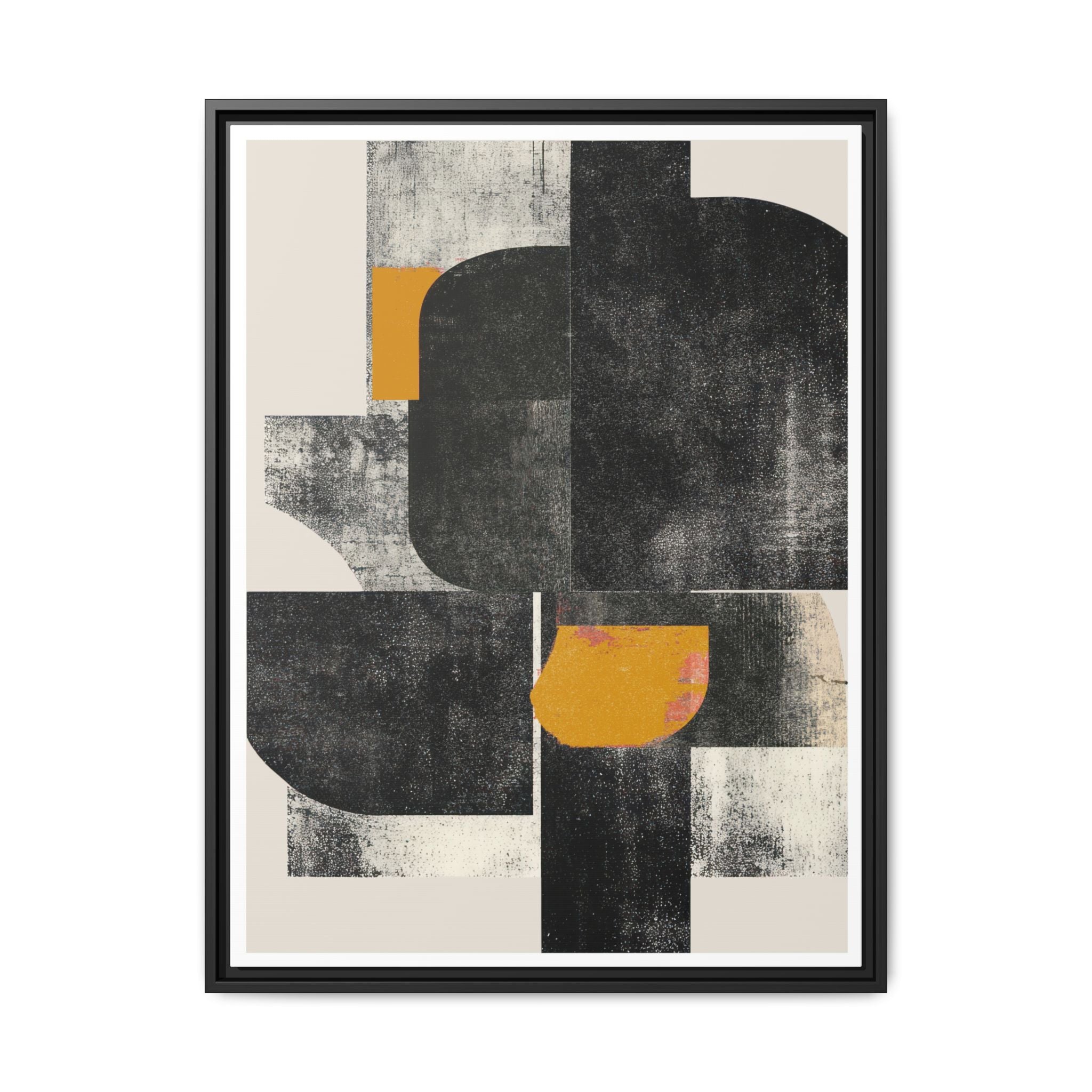 Ember Forms Interlude - Framed