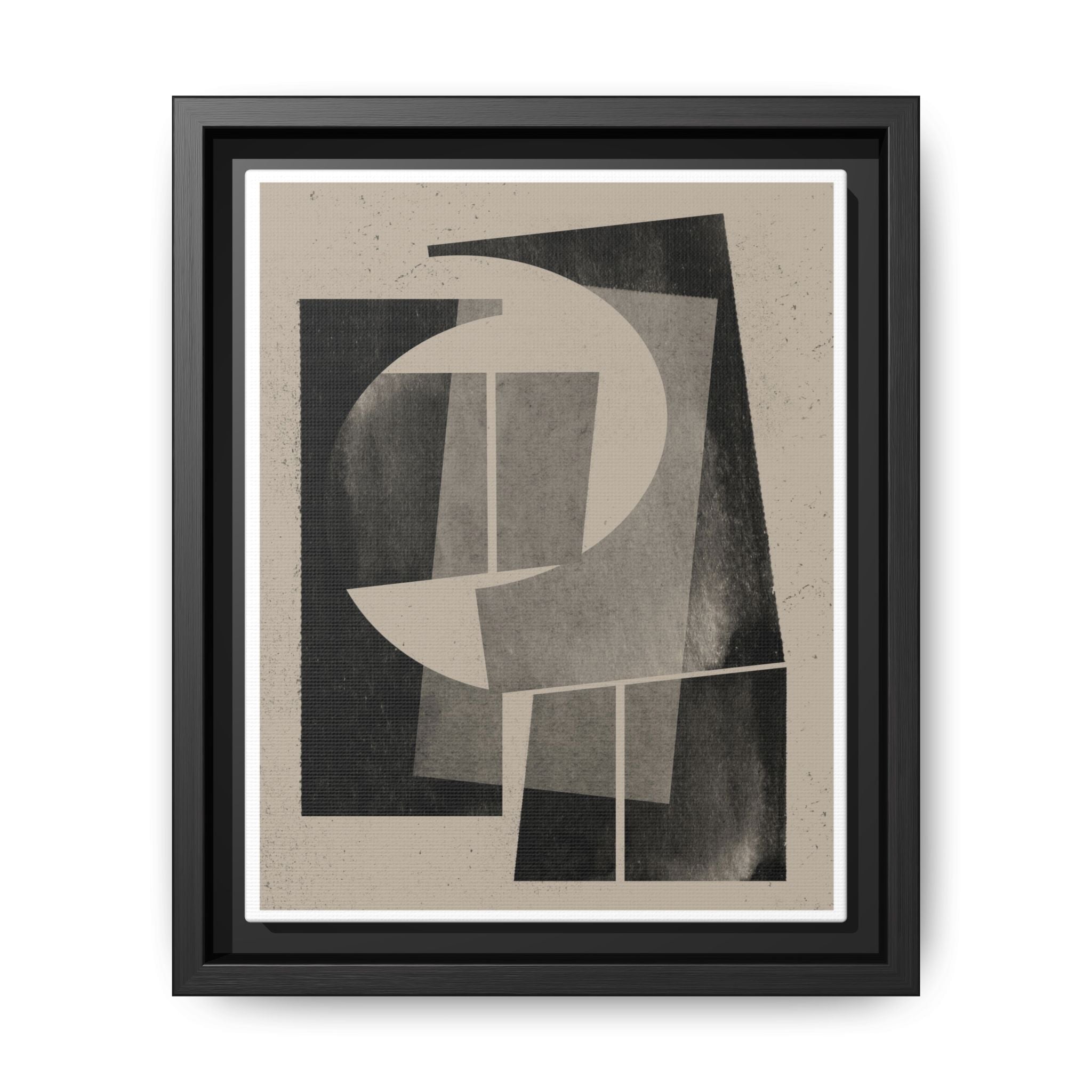 Obsidian Curve Structure Flow - Framed