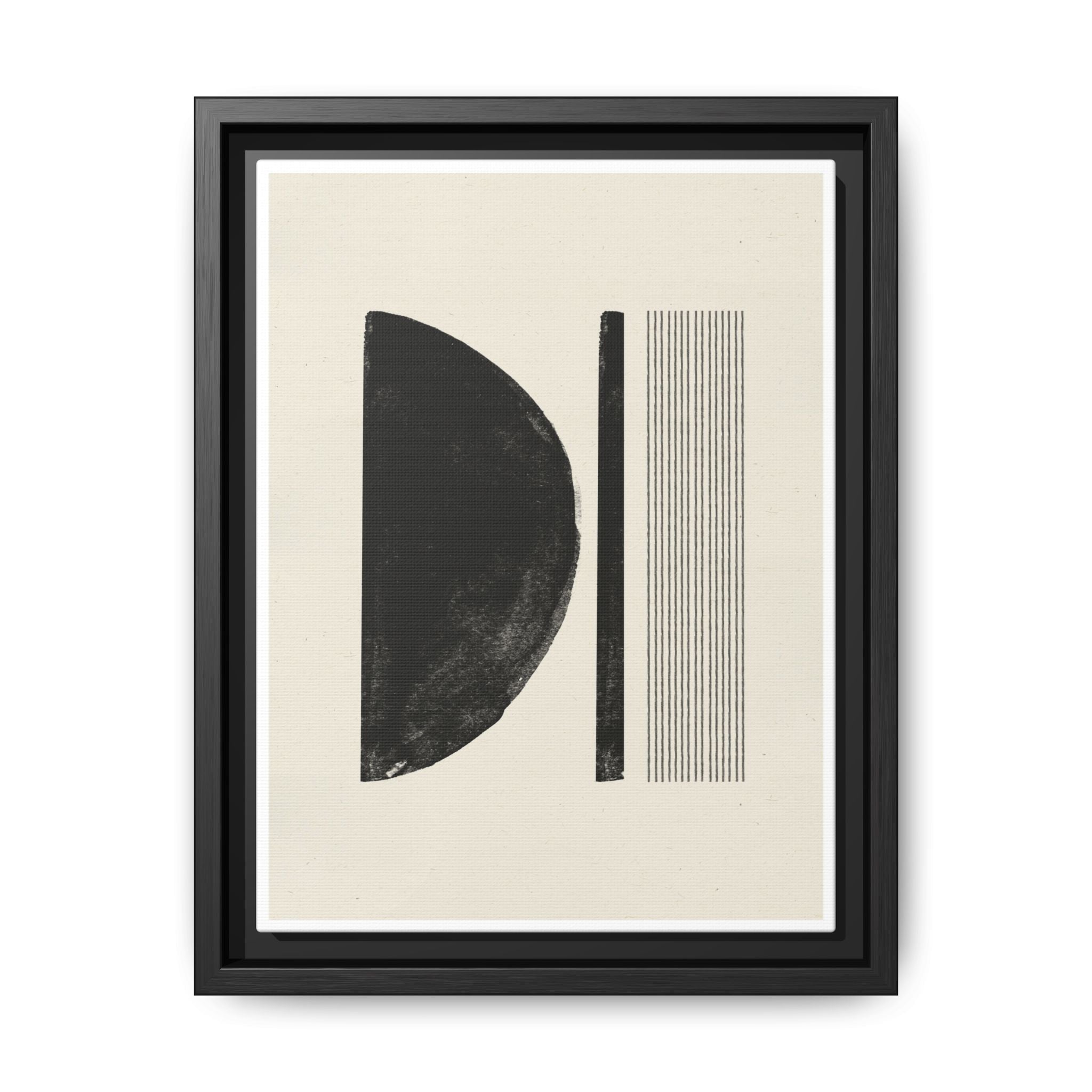 Eclipse Line Tension - Framed