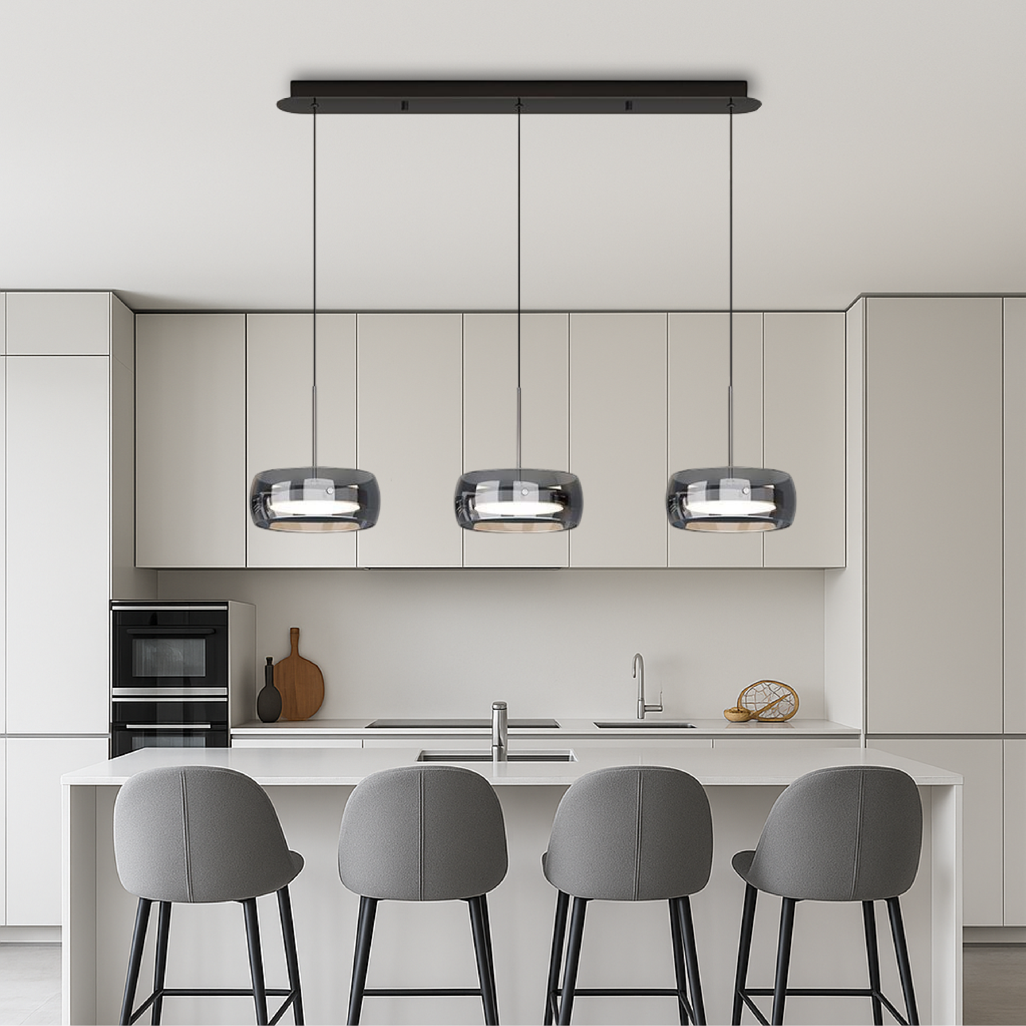 Jaras Pendant Light
