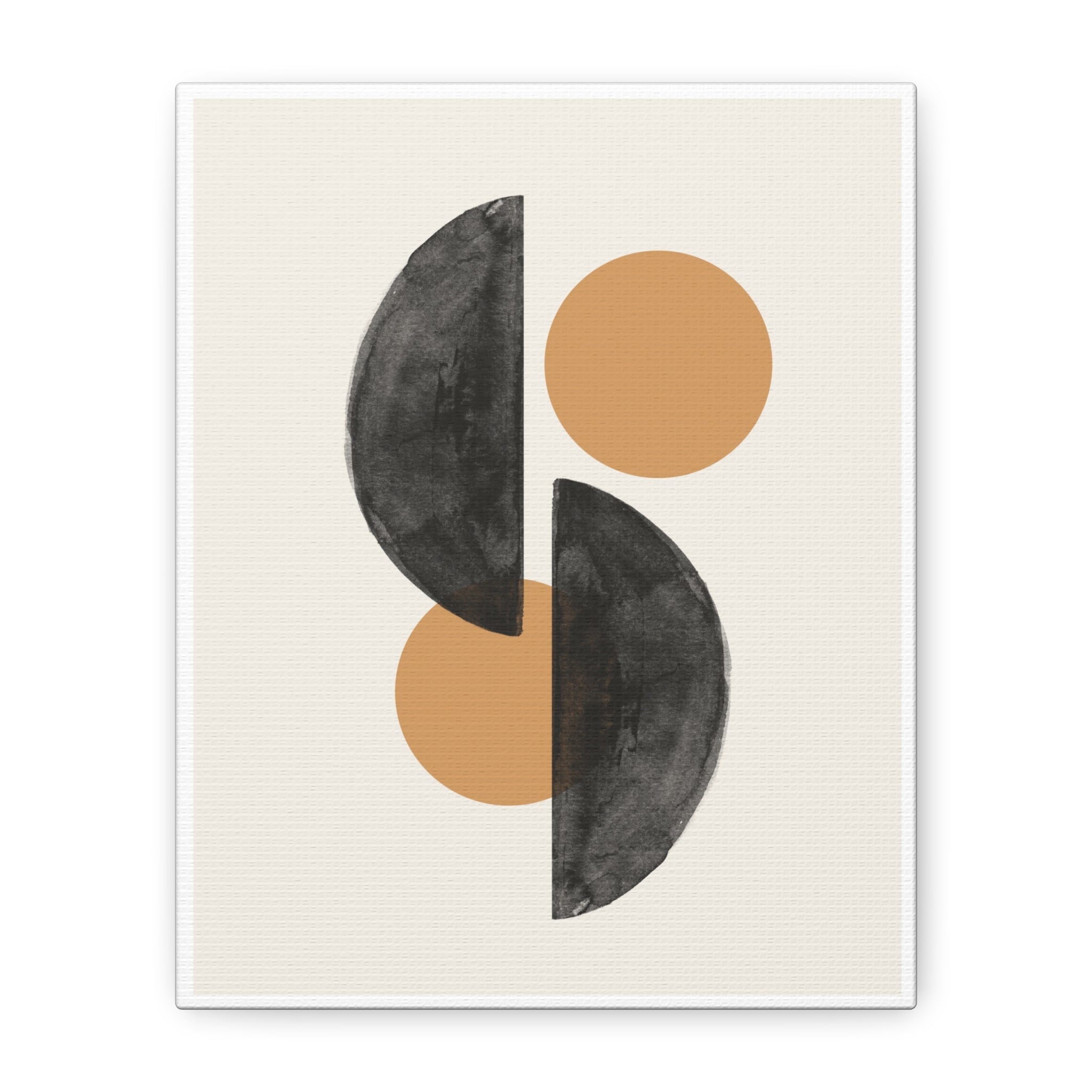 Split Eclipse Balance - Canvas