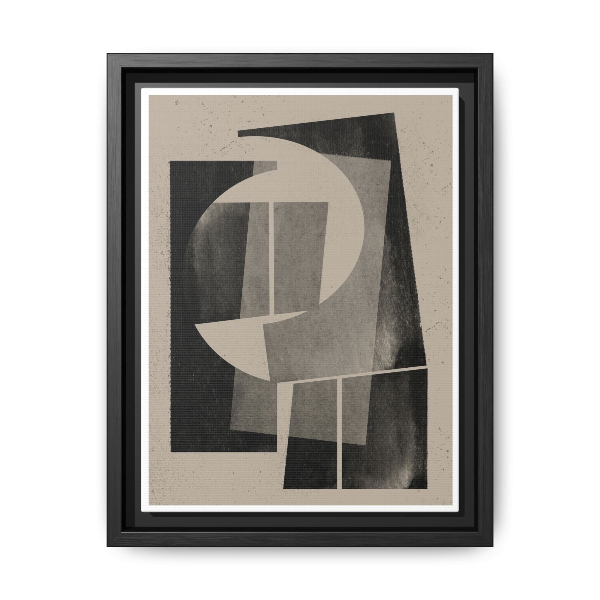 Obsidian Curve Structure Flow - Framed