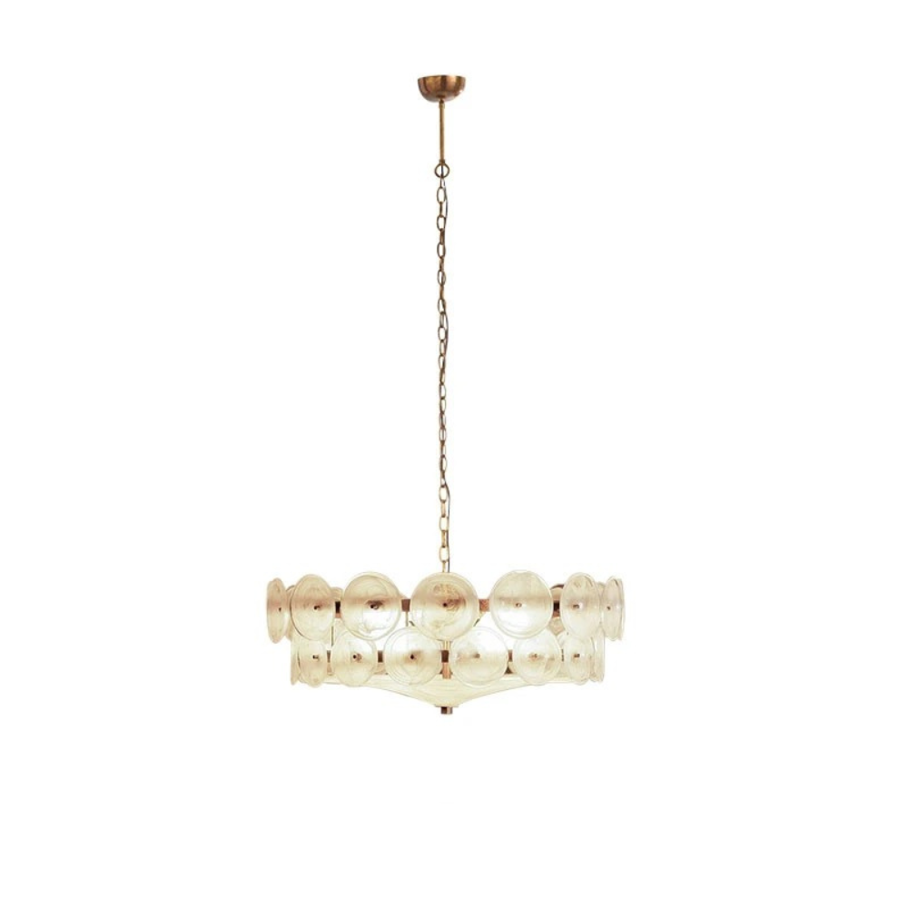 Lorenzo Italian Chandelier
