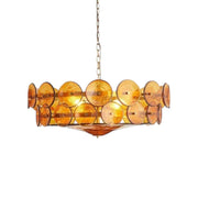 Lorenzo Italian Chandelier