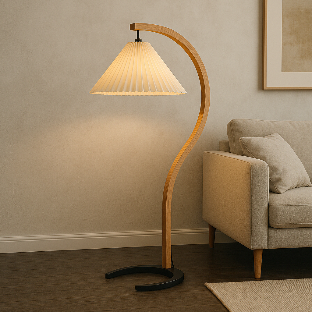 Carani Floor Lamp