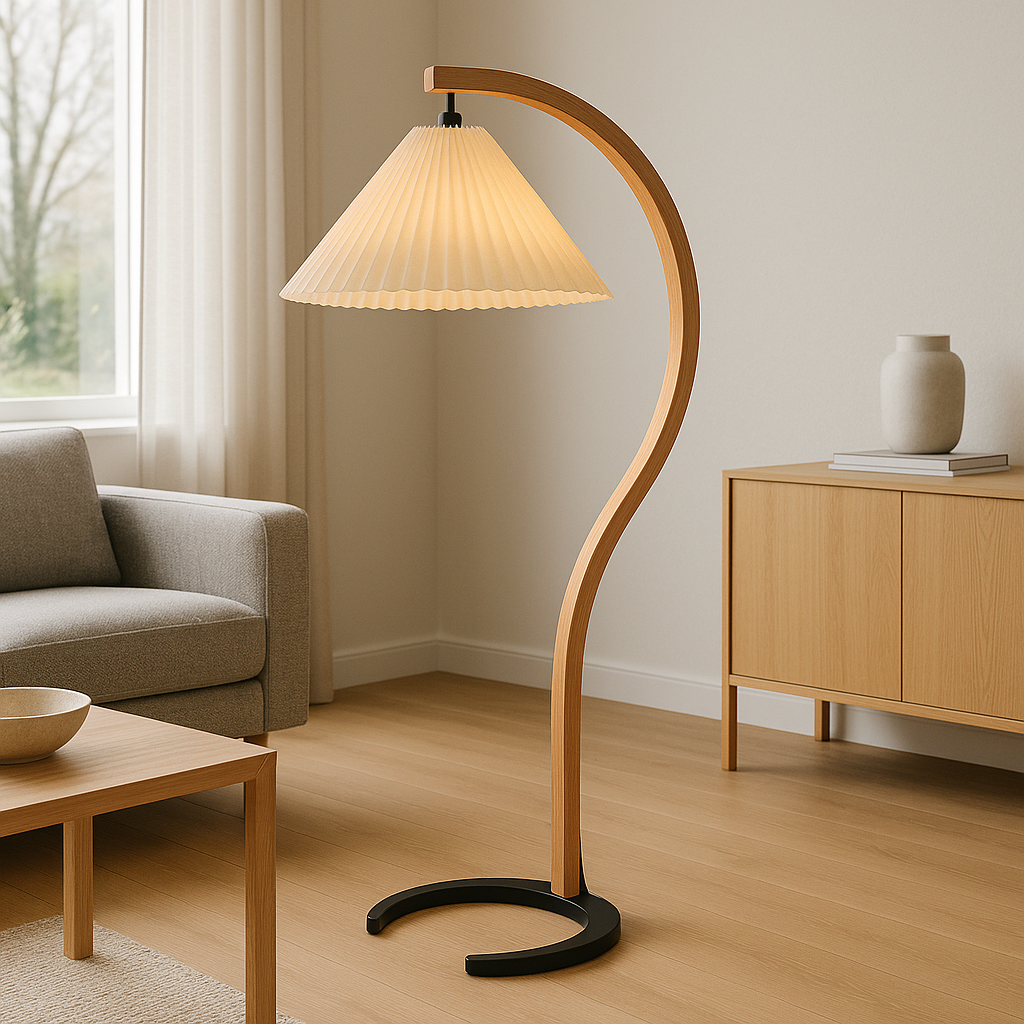 Carani Floor Lamp
