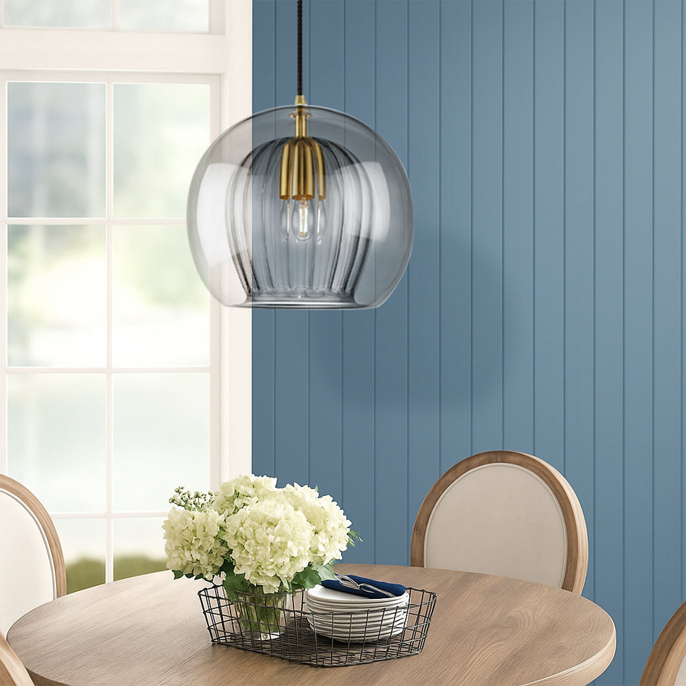 Hiras Kitchen Island Pendant Light