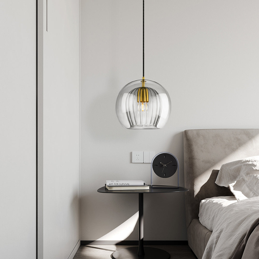 Hiras Kitchen Island Pendant Light