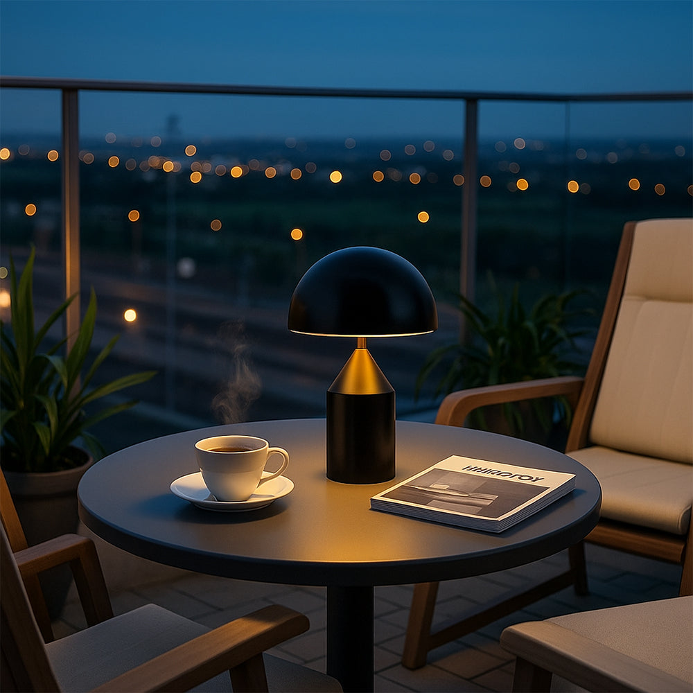 Arolles Table Lamp