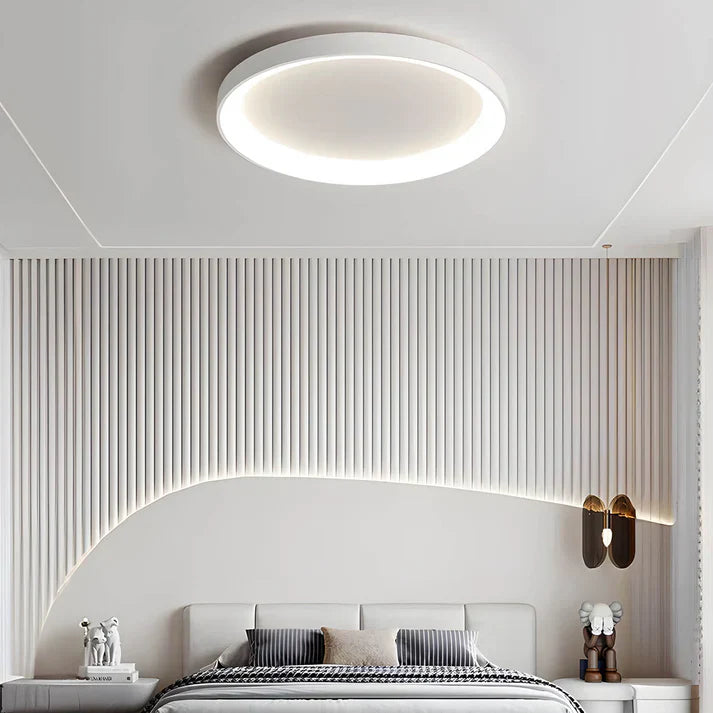 Minimalistic Ceiling Light