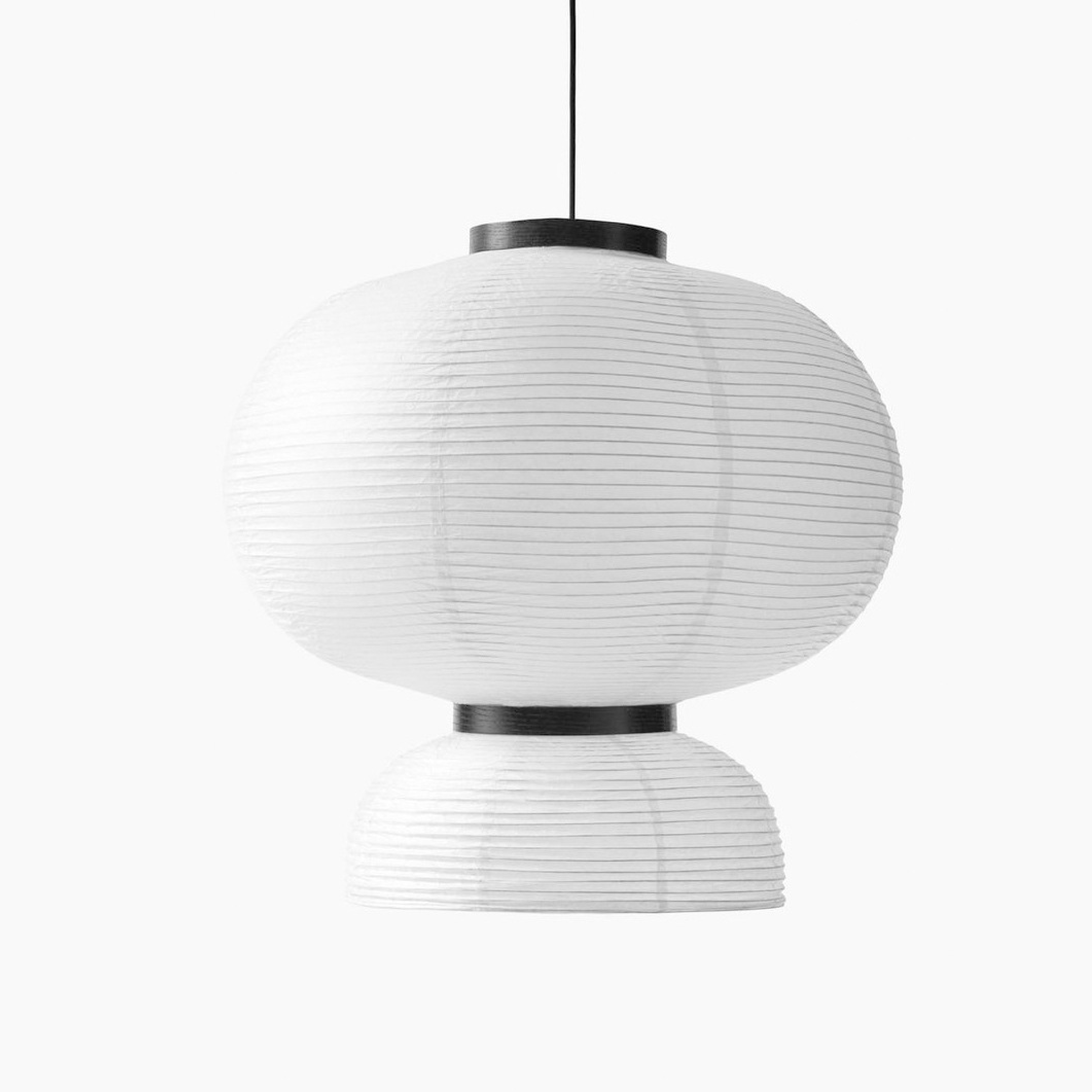 Japanese Wabi Sabi Pendant Lamp