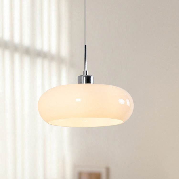 Bauhaus Pendant Light