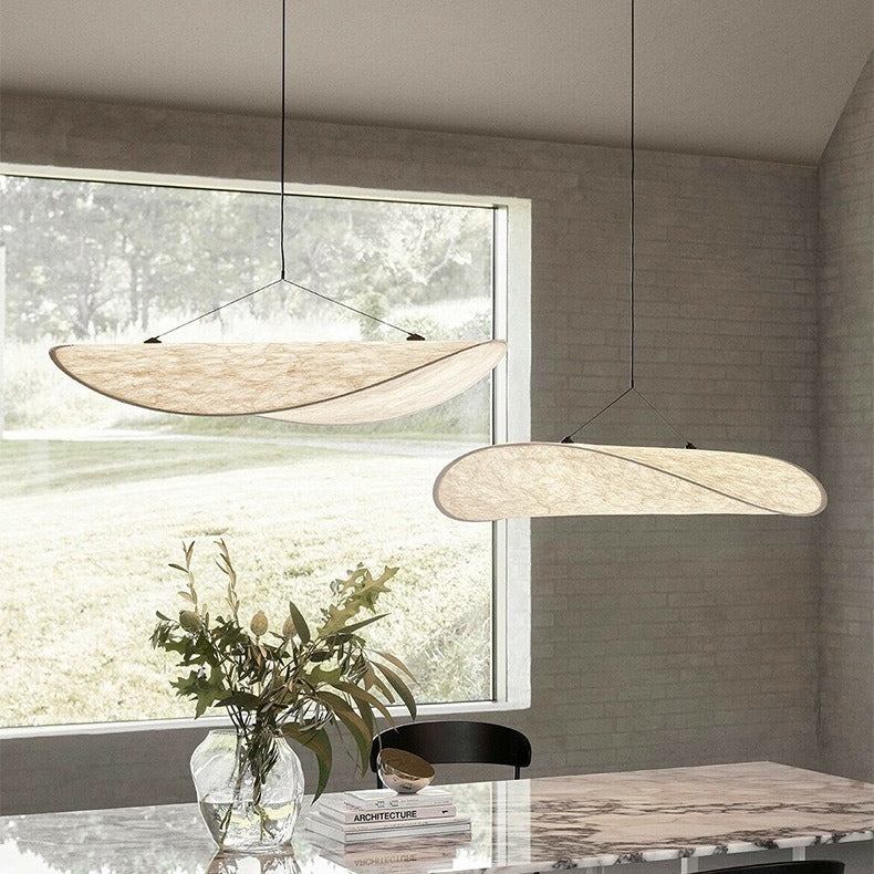 Japandi Pendantlight
