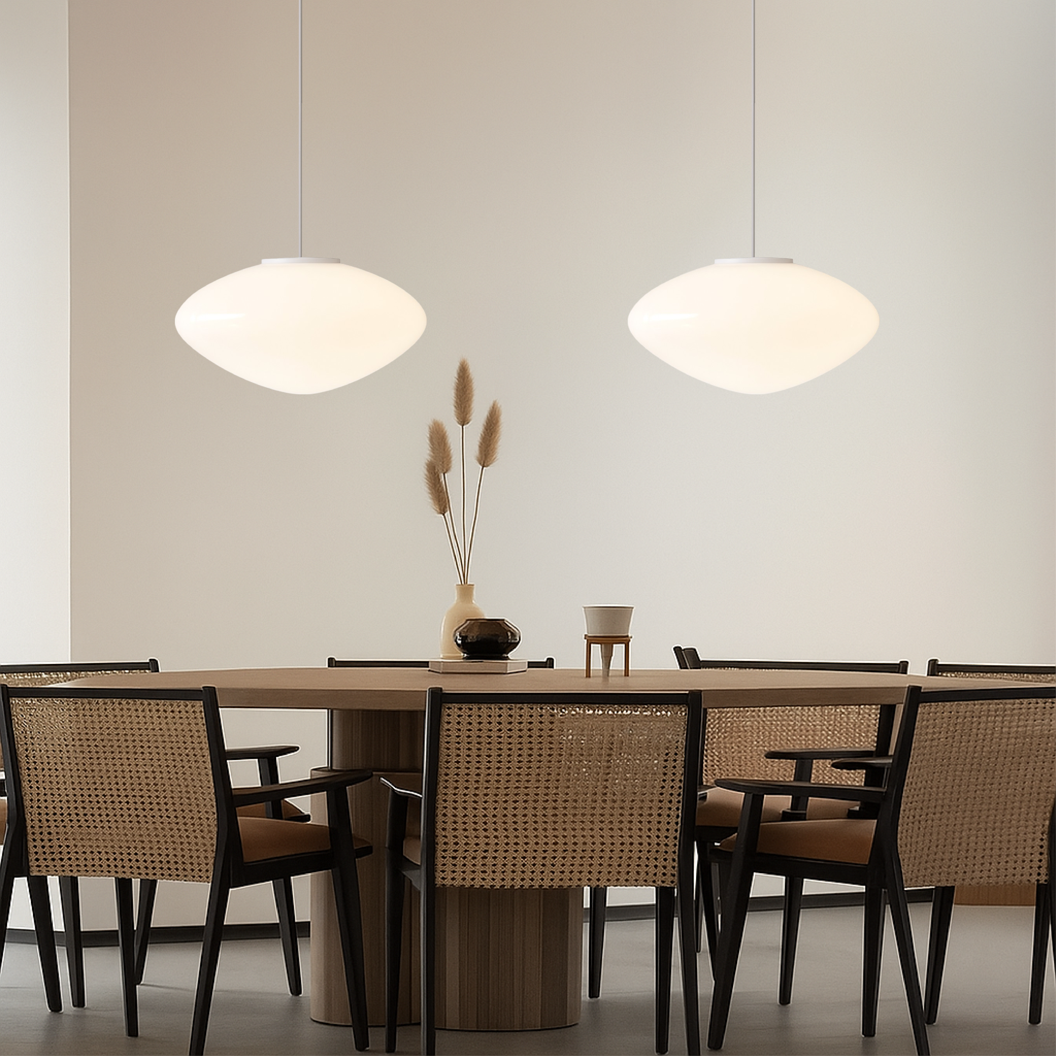 Kalas Danish Pendant Light