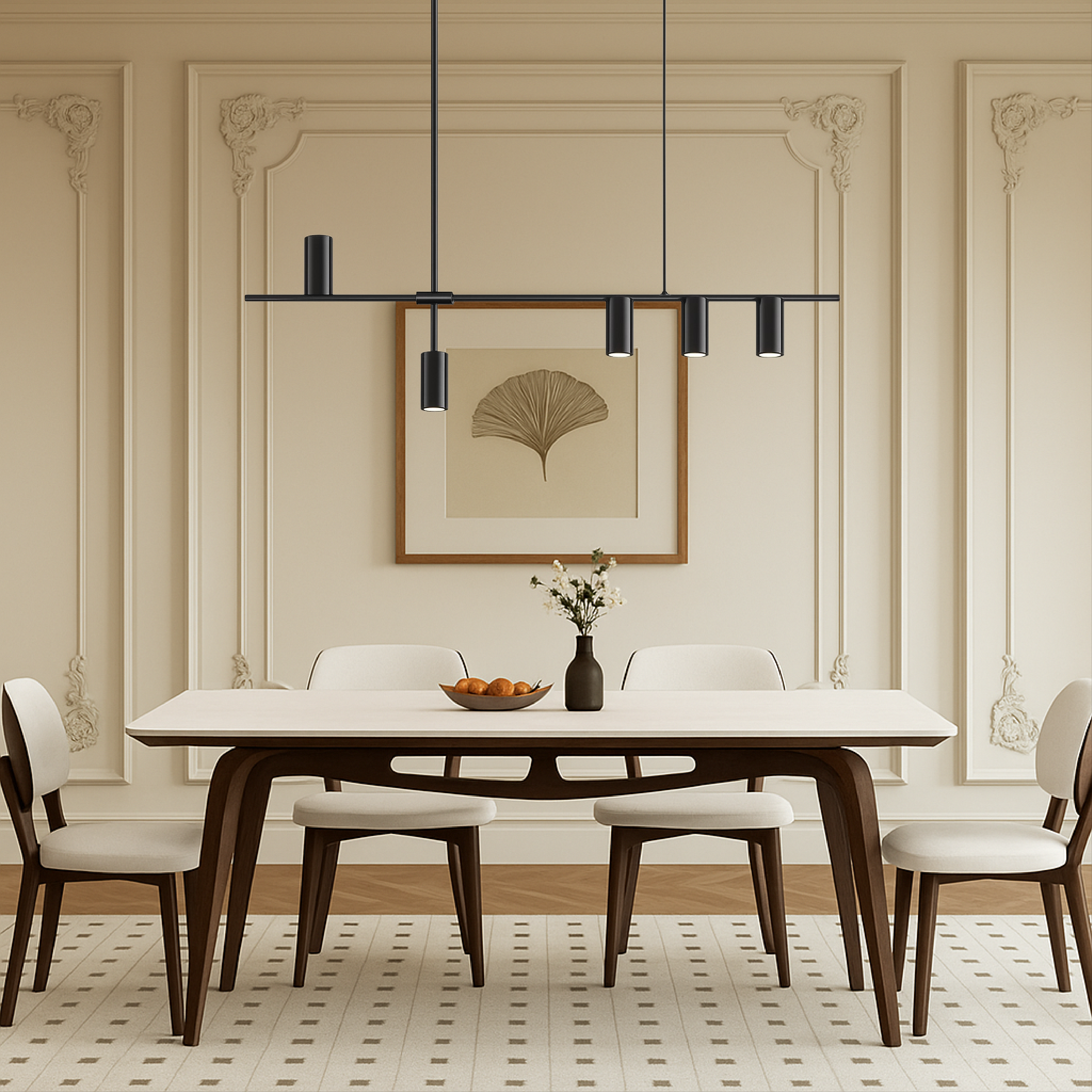 Kitchen Island Lighting