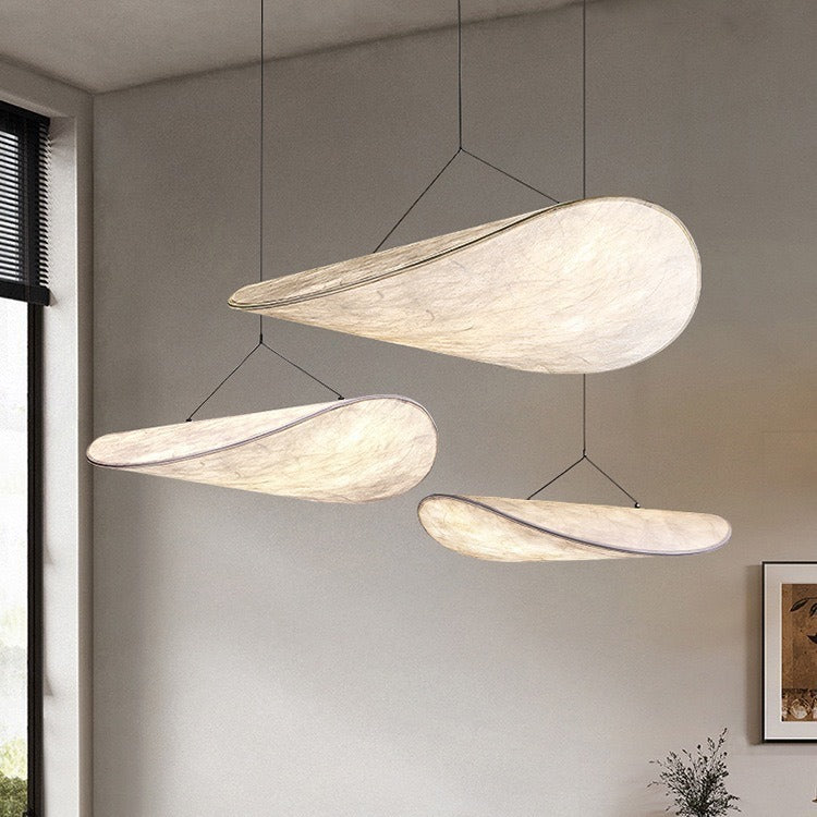 Japandi Pendantlight