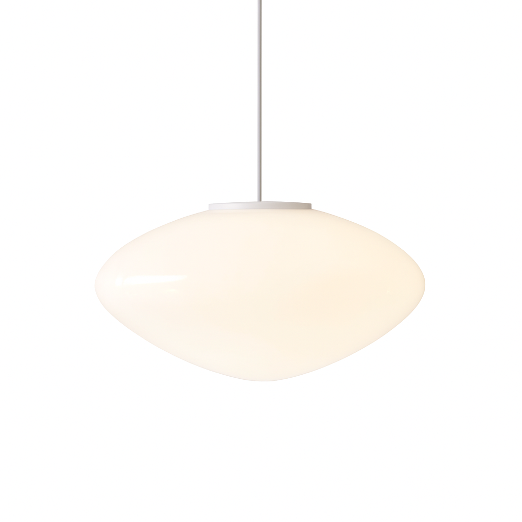 Kalas Danish Pendant Light