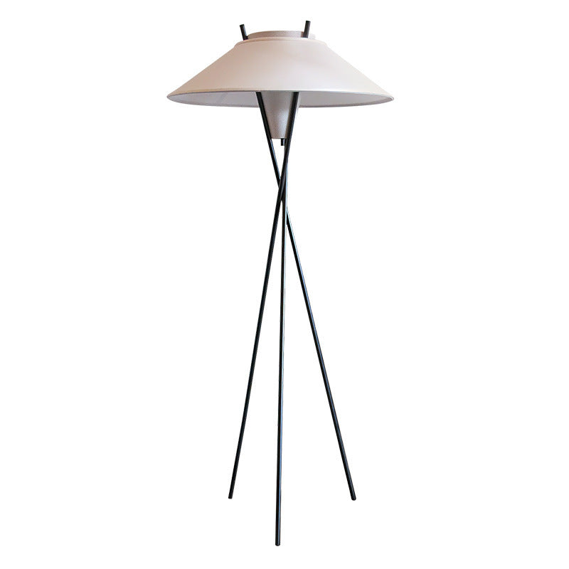 Jubilee Fabric Floor Lamp