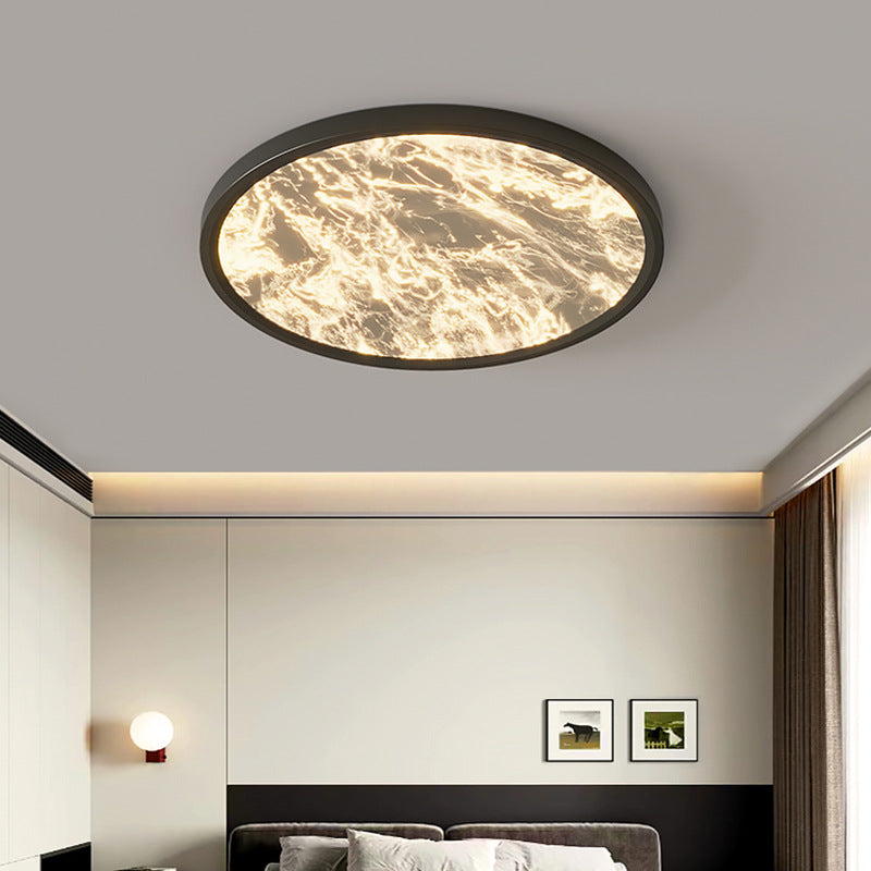 Galaxy Ceiling Light