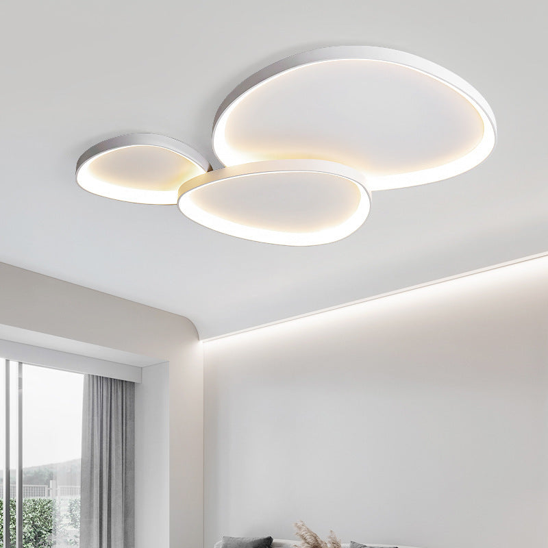 Modern Armure Ceiling Light