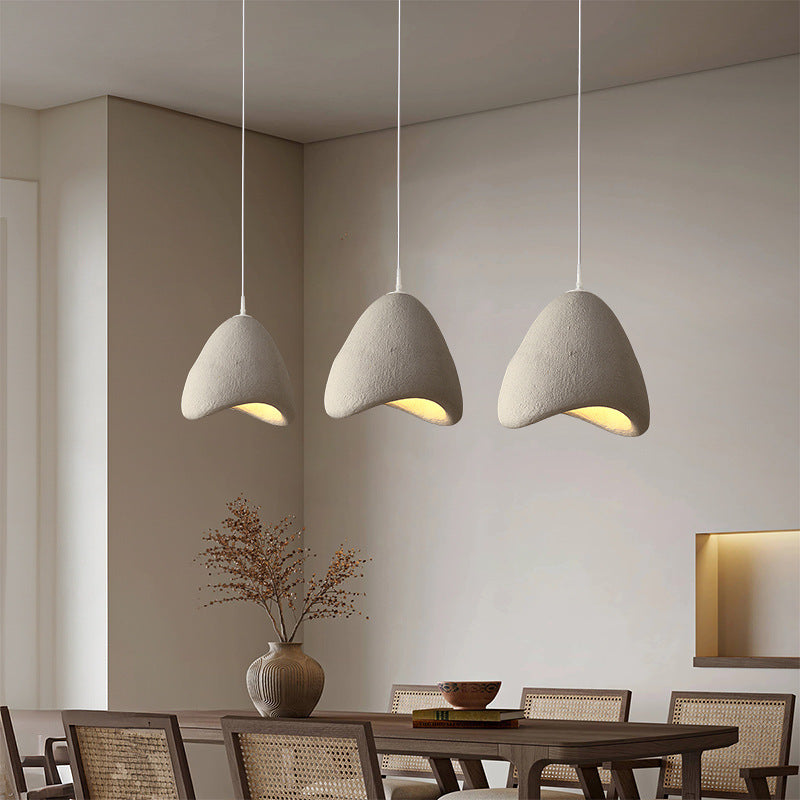 Lydas Wabi Sabi Pendant Light