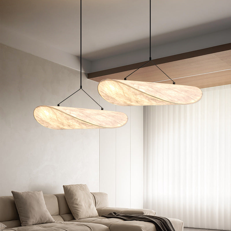 Japandi Pendantlight