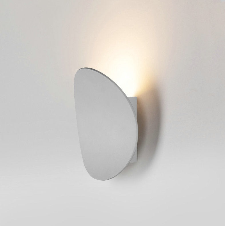 4 Pack Dusk Wall Light
