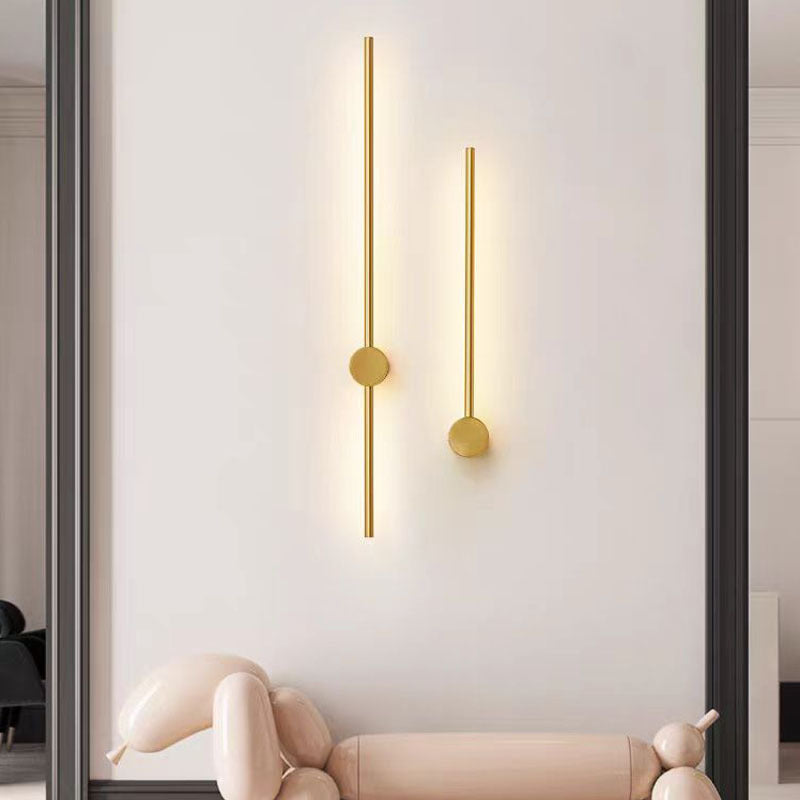 Linear Wall Light 1