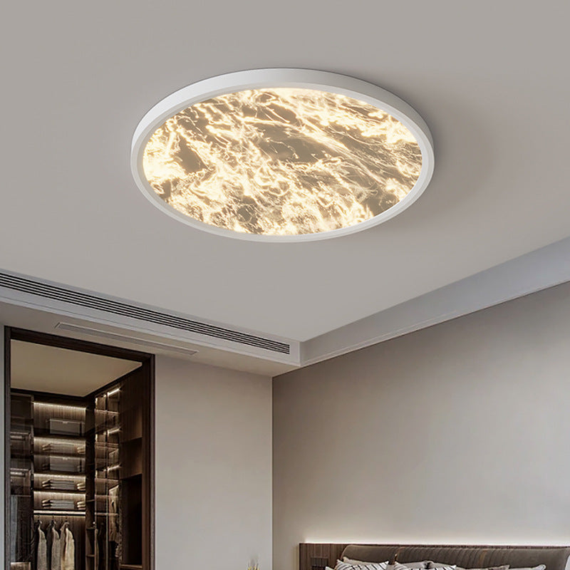 Galaxy Ceiling Light