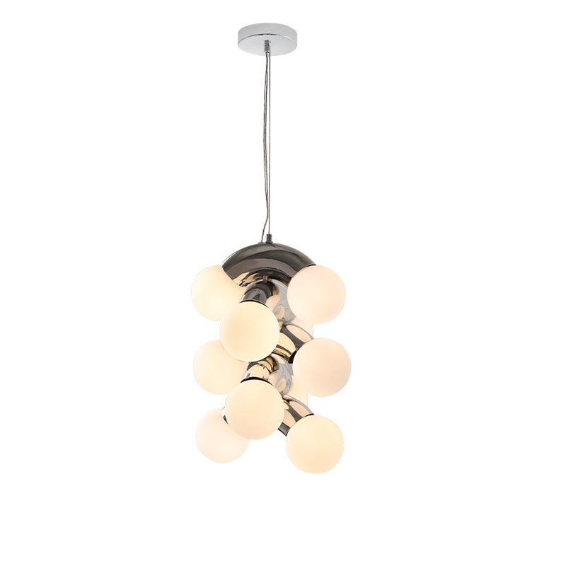 Jakis Bauhaus Style Pendant Light