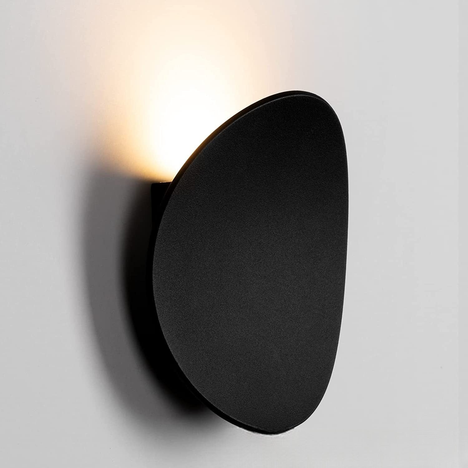 4 Pack Dusk Wall Light