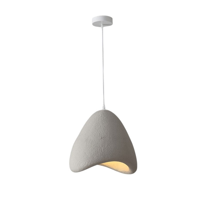 Lydas Wabi Sabi Pendant Light