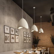 Lydas Wabi Sabi Pendant Light