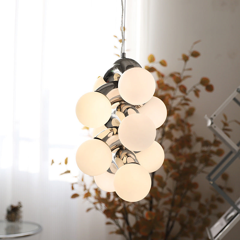 Jakis Bauhaus Style Pendant Light