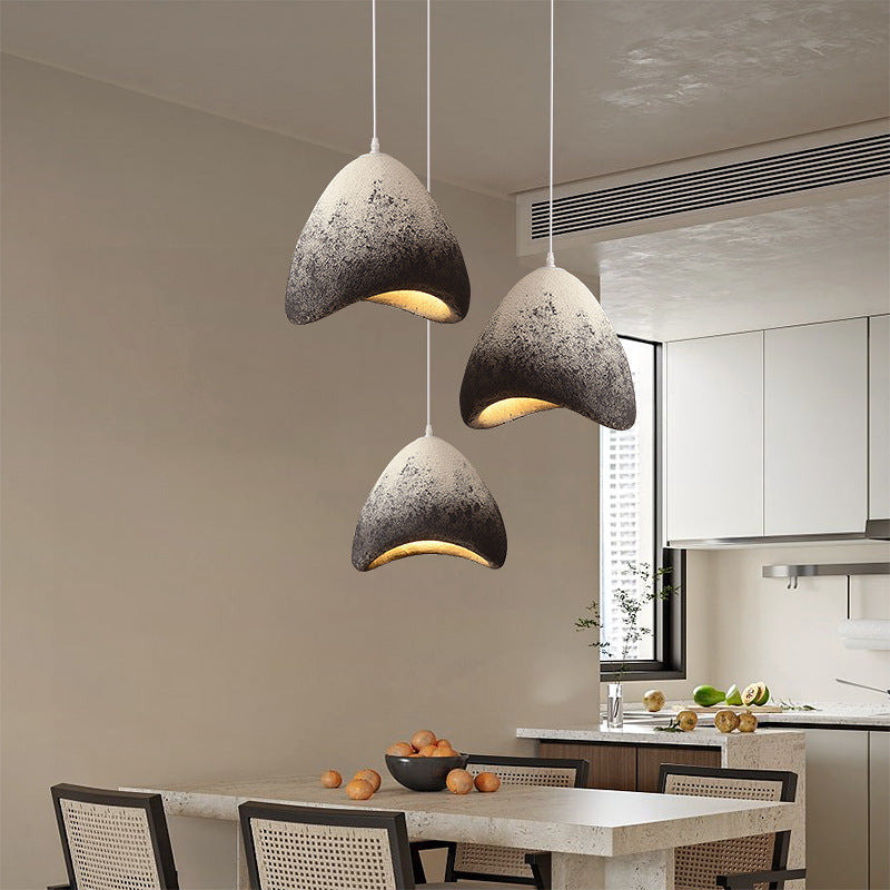 Lydas Wabi Sabi Pendant Light