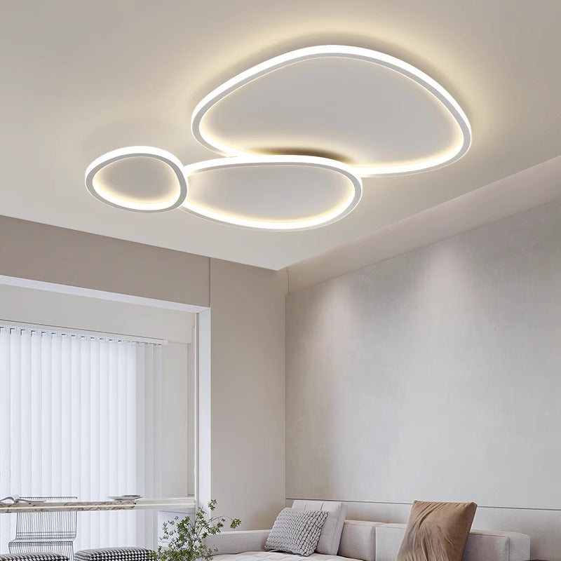 Modern Armure Ceiling Light