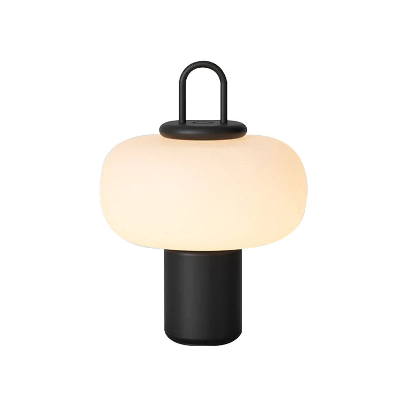 Bedside Nordic Table Lamp