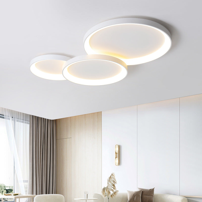 Minimalistic Ceiling Light