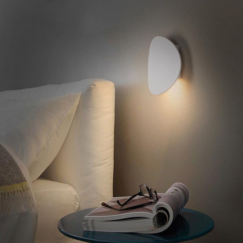 4 Pack Dusk Wall Light