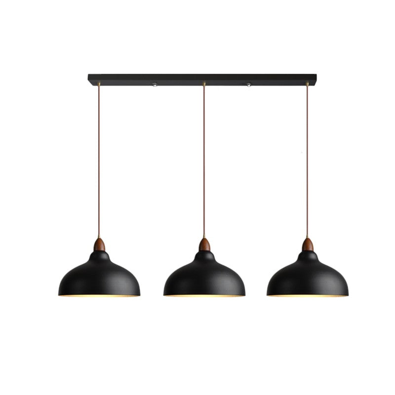 Kalys Scandinavian Pendant Light