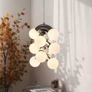 Jakis Bauhaus Style Pendant Light