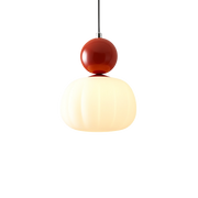 Art Deco Pendant Light