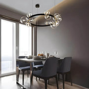 Alyses Ring Chandelier