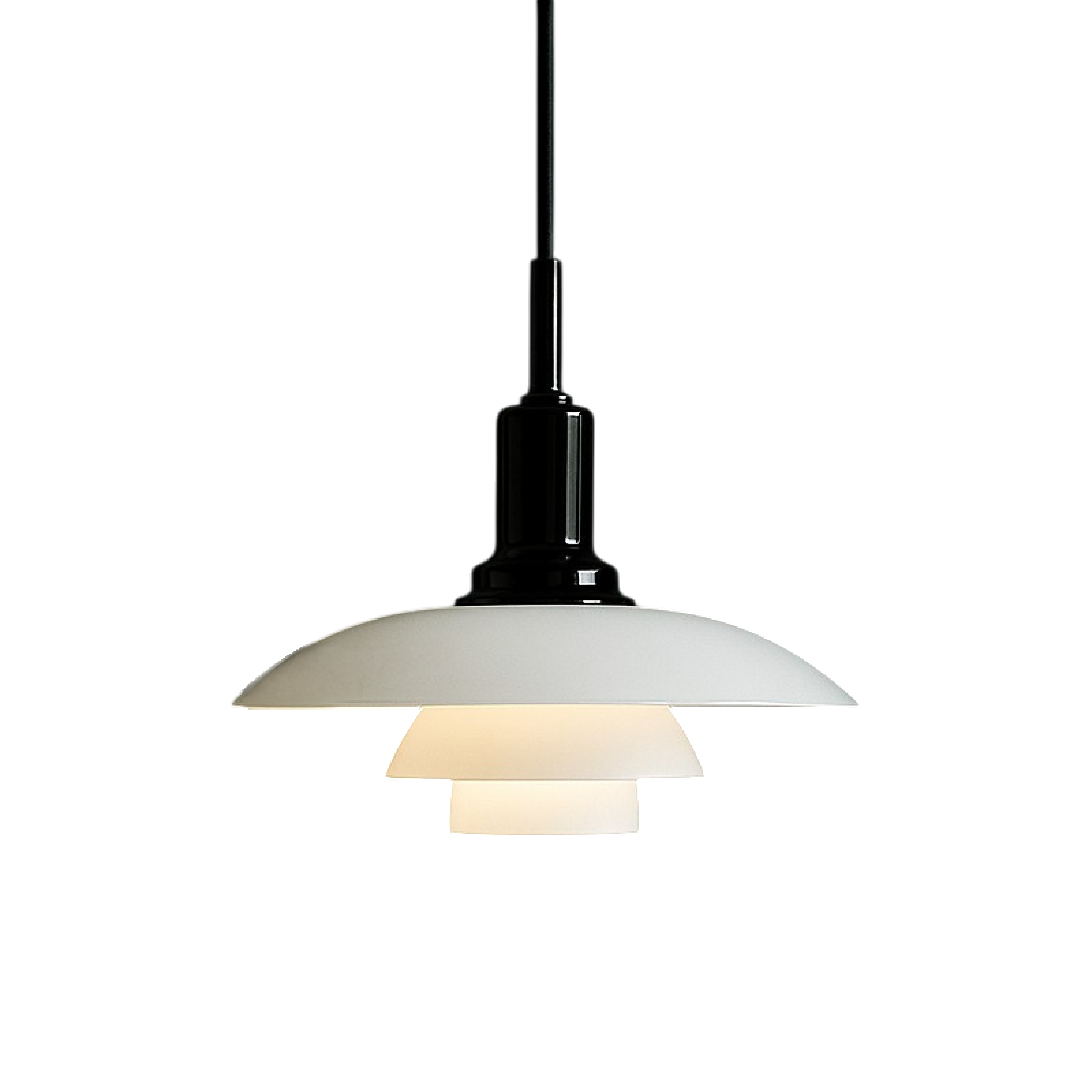 Danish Designer Pendant Light