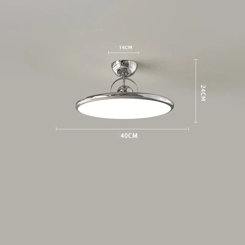 Letizia Ceiling Light